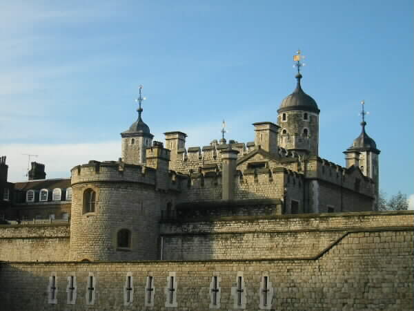 Bilde av Tower of London