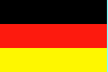Det tyske flagget